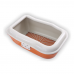 Bandeja para Areia Higiênica - Furbox Duracat 