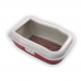 Bandeja para Areia Higiênica - Furbox Duracat 