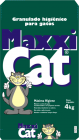 Areia Higiênica Maxxi Cat - 4kg
